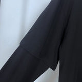 Balenciaga designer clothing front view designer style