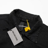 Balenciaga designer designer clothing full view
