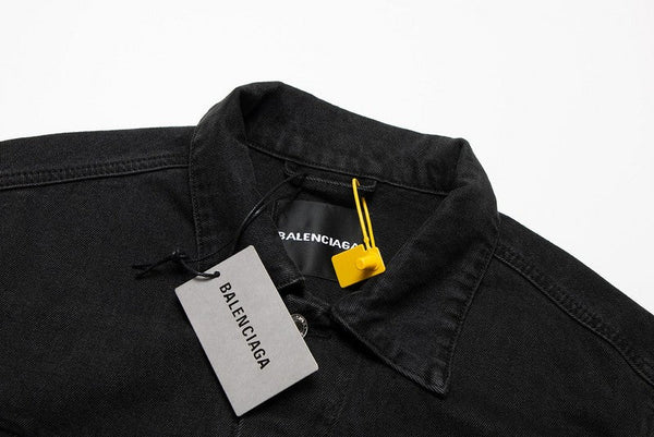 Balenciaga designer designer clothing full view