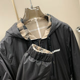 Burberry designer designer clothing full view