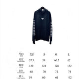 Balenciaga designer designer clothing full view