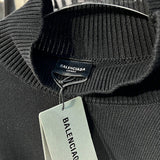 Balenciaga designer clothing styled look premium fashion