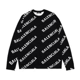 Balenciaga designer clothing front view designer style