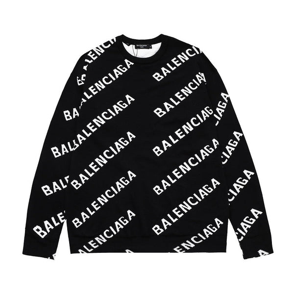 Balenciaga designer clothing front view designer style