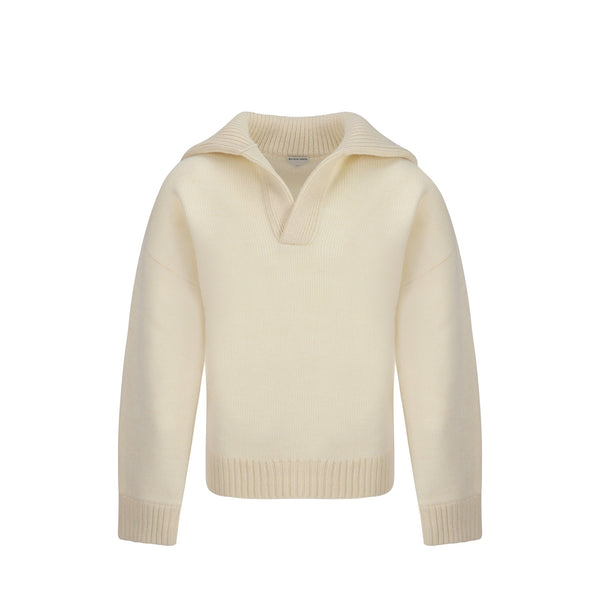 Bottega Veneta sweaters & pullovers luxury designer piece front view