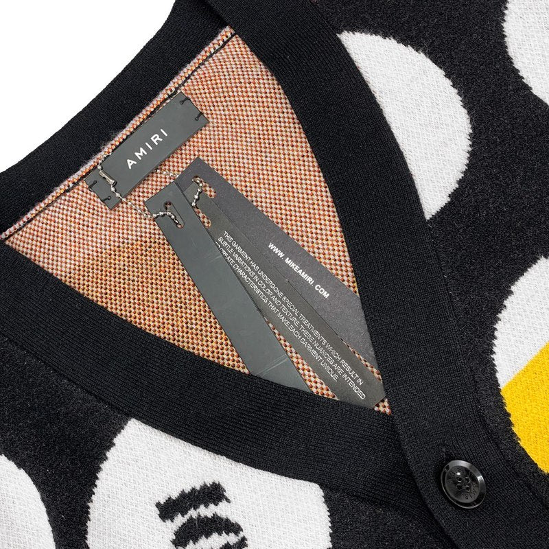 Styling view of Amiri luxury piece style No.122