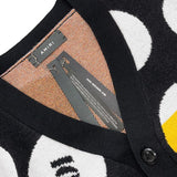 Amiri hoodie styled look premium fashion