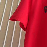 Texture and finish detail of Givenchy luxury piece style No.216