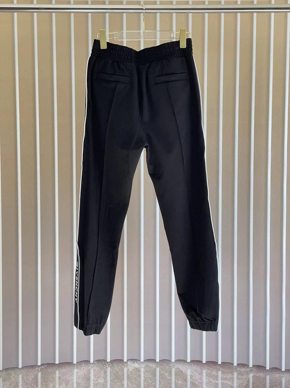 Givenchy designer clothing styled look premium fashion