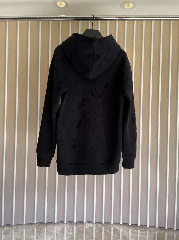 Front view of Givenchy luxury piece style No.109