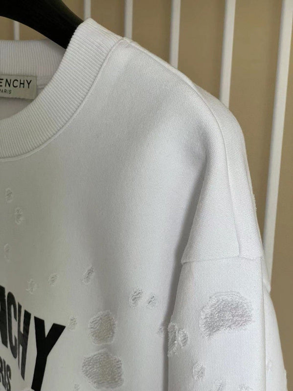 Givenchy designer designer clothing full view