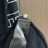 Balenciaga designer designer clothing full view
