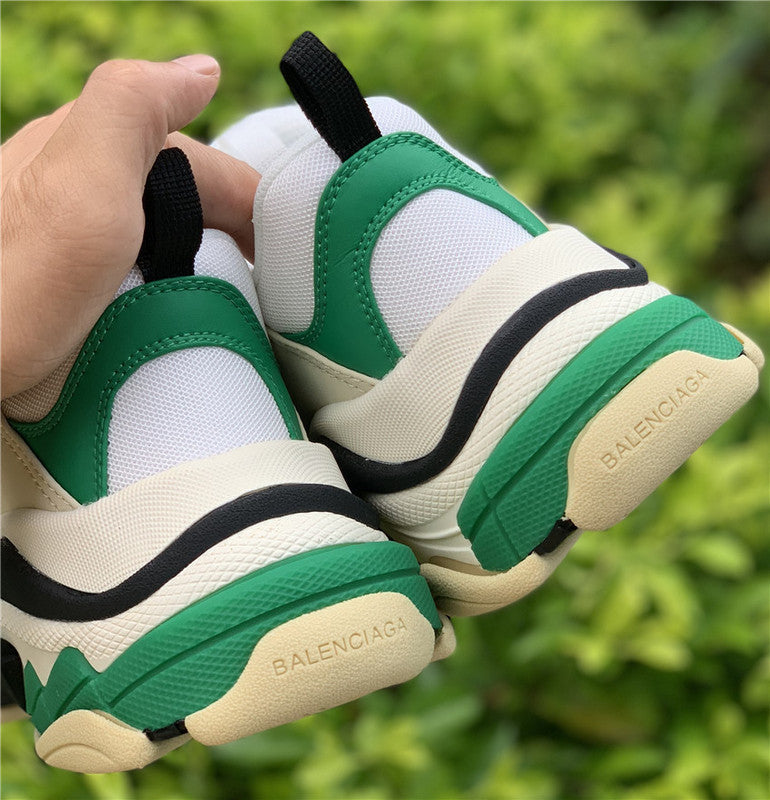 Balenciaga shoes Style 300 - additional angle view