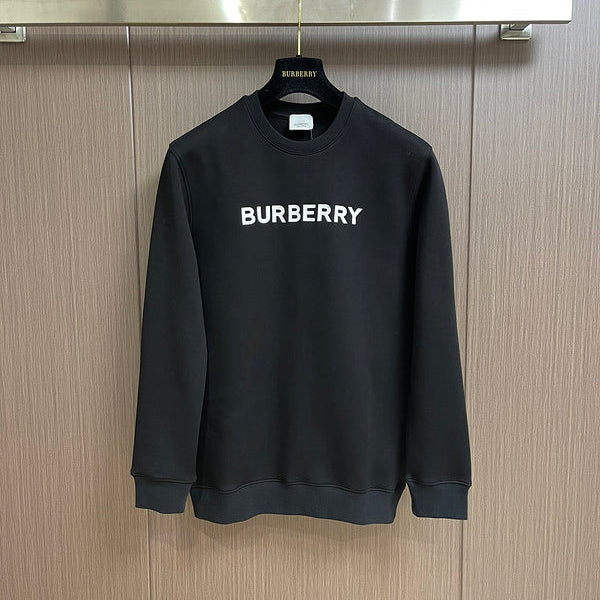 Side profile view of Burberry luxury piece style No.439