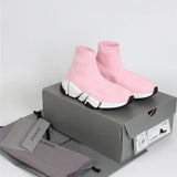 Balenciaga shoes Style 333 - packaging and accessories