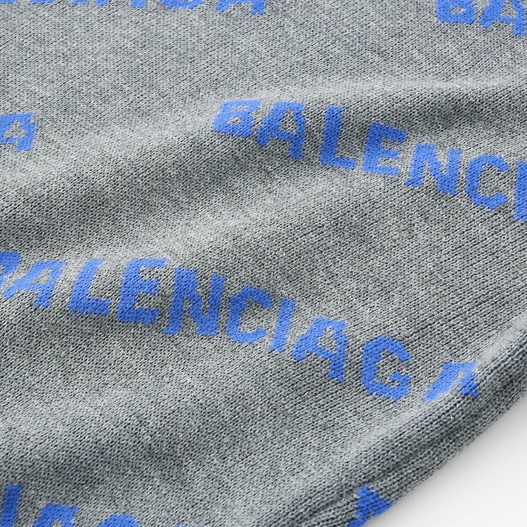 Three-quarter angle view of Balenciaga luxury piece style No.386
