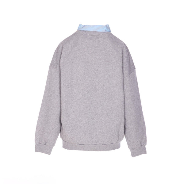 Balenciaga sweaters & pullovers side profile designer luxury fashion