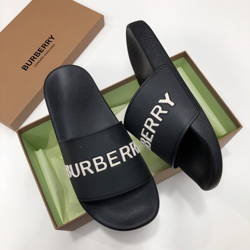 Burberry shoes Style 230 - angled studio shot