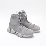 Balenciaga shoes Style 350 - sole and craftsmanship detail
