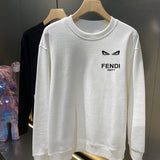 Back view of Balenciaga luxury piece style No.078