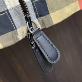 Front view of Burberry luxury piece style No.381