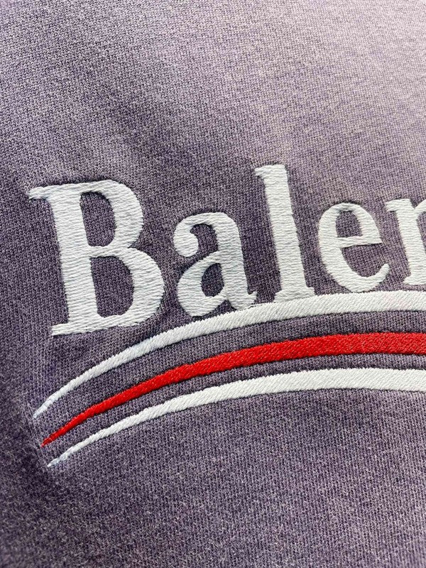 Balenciaga designer clothing front view designer style