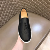 Hermes shoes Style 231 - packaging and accessories