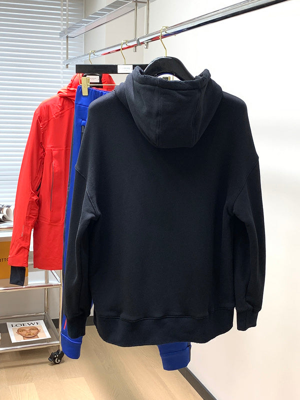 Balenciaga designer designer clothing full view