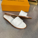 Louis Vuitton shoes Style 275 - sole and craftsmanship detail