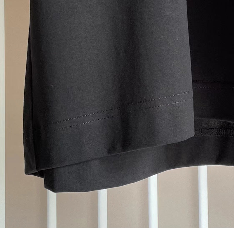 Texture and finish detail of Givenchy luxury piece style No.132
