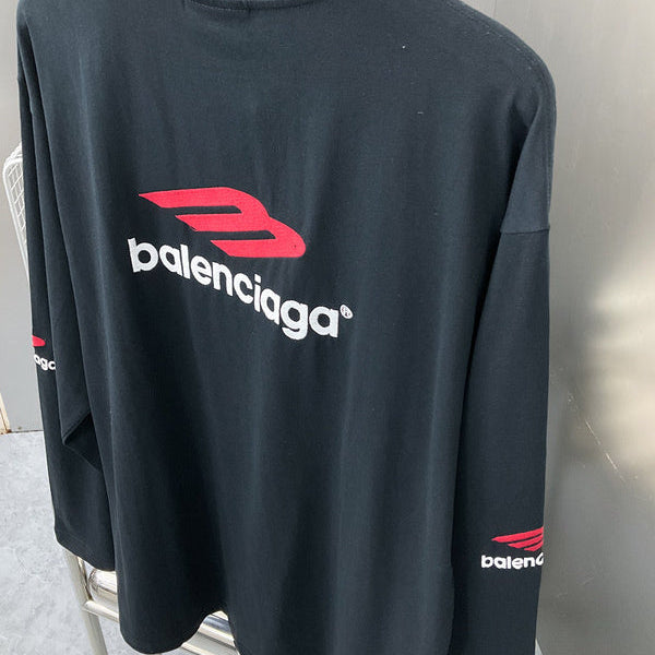 Balenciaga designer designer clothing full view