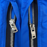 Amiri luxury t-shirt detail shot