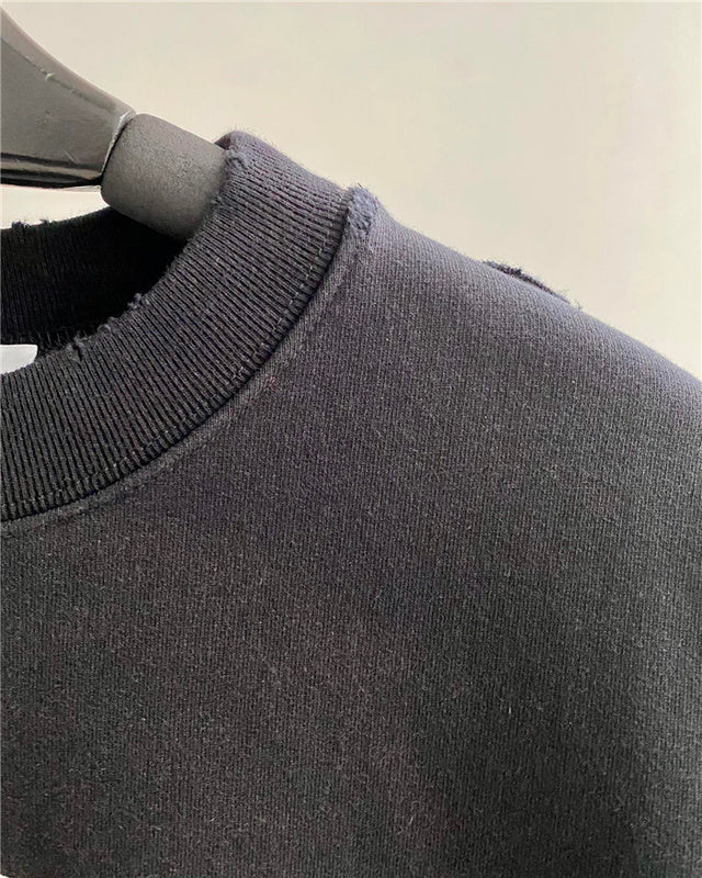 Back view of Balenciaga luxury piece style No.391