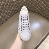 Burberry shoes Style 120 - packaging and accessories