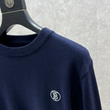 Three-quarter angle view of Burberry luxury piece style No.315