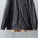 Burberry designer clothing front view designer style