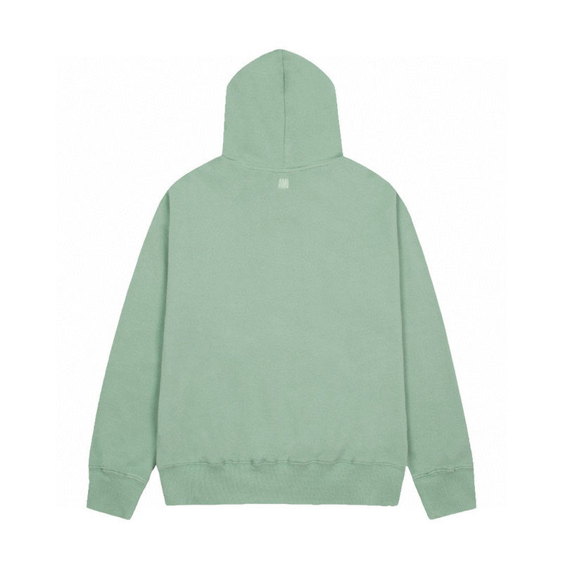 Close-up detail view of Amiri luxury piece style No.010