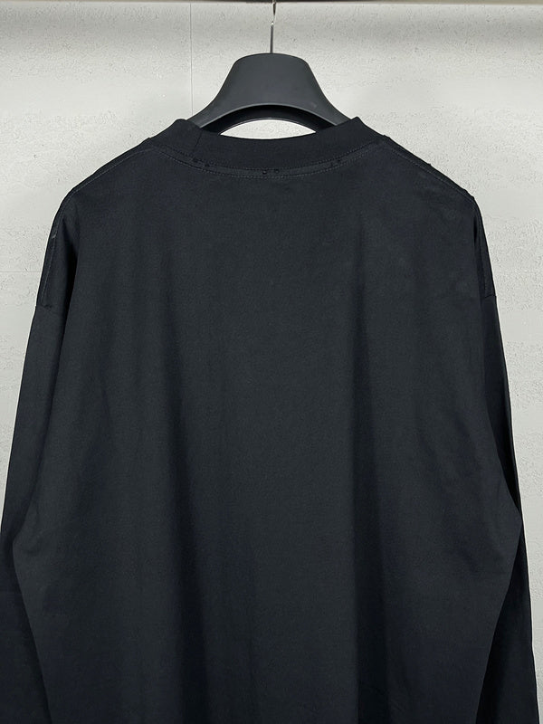 Front view of Balenciaga luxury piece style No.249