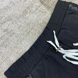Close-up detail view of Amiri luxury piece style No.074