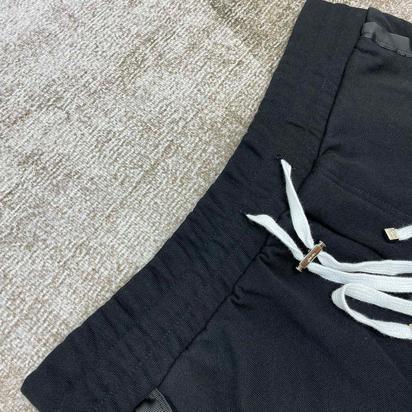 Close-up detail view of Amiri luxury piece style No.074