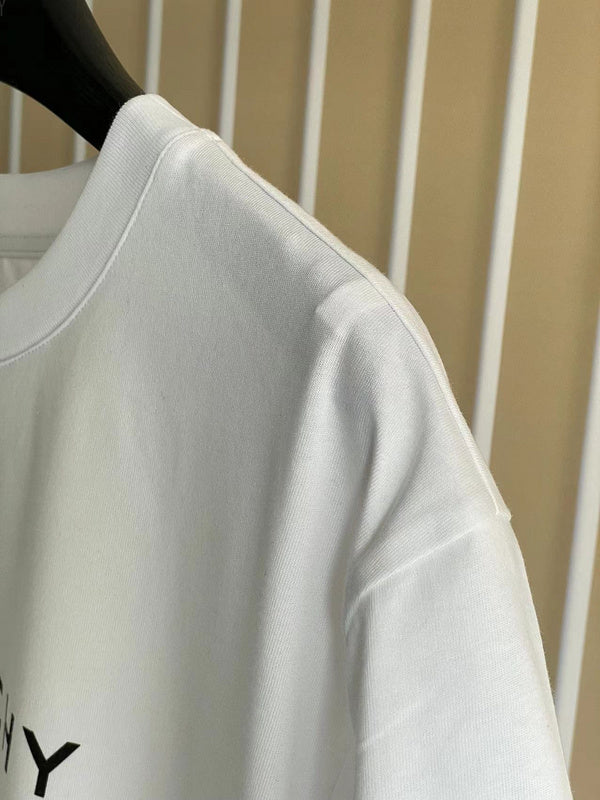Givenchy designer clothing front view designer style