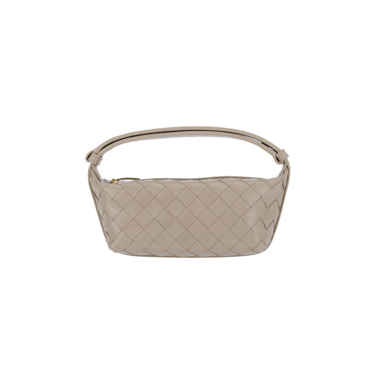 Bottega Veneta shoulder bags luxury designer piece front view