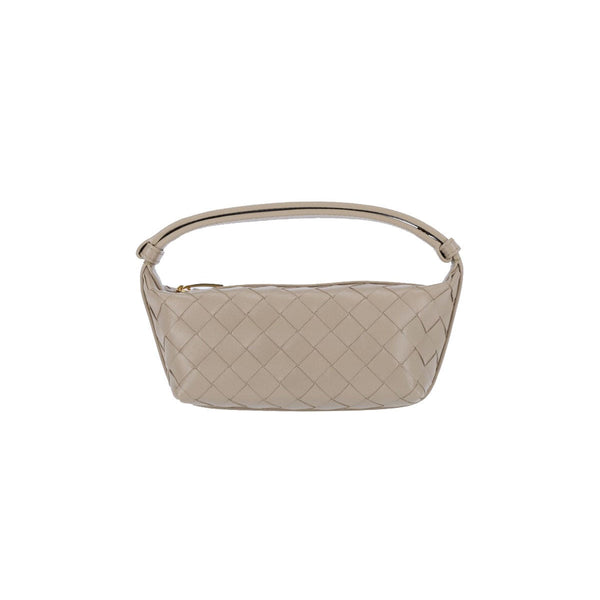 Bottega Veneta Bags? Bottega Veneta Women "Wallace" Mini Bag Elegant Everyday Designer Handbag