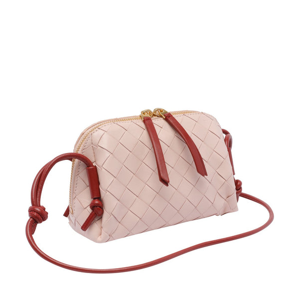 Bottega Veneta Bags? Bottega Veneta Women Concert Pouch Luxury Designer Leather Handbag