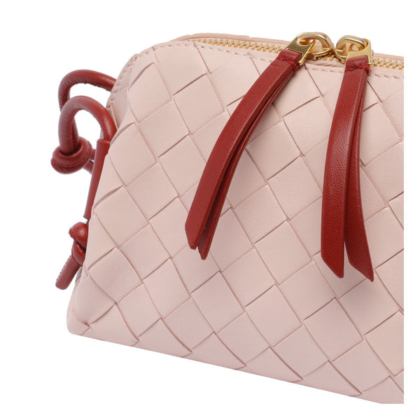 Bottega Veneta Bags? Bottega Veneta Women Concert Pouch Luxury Designer Leather Handbag
