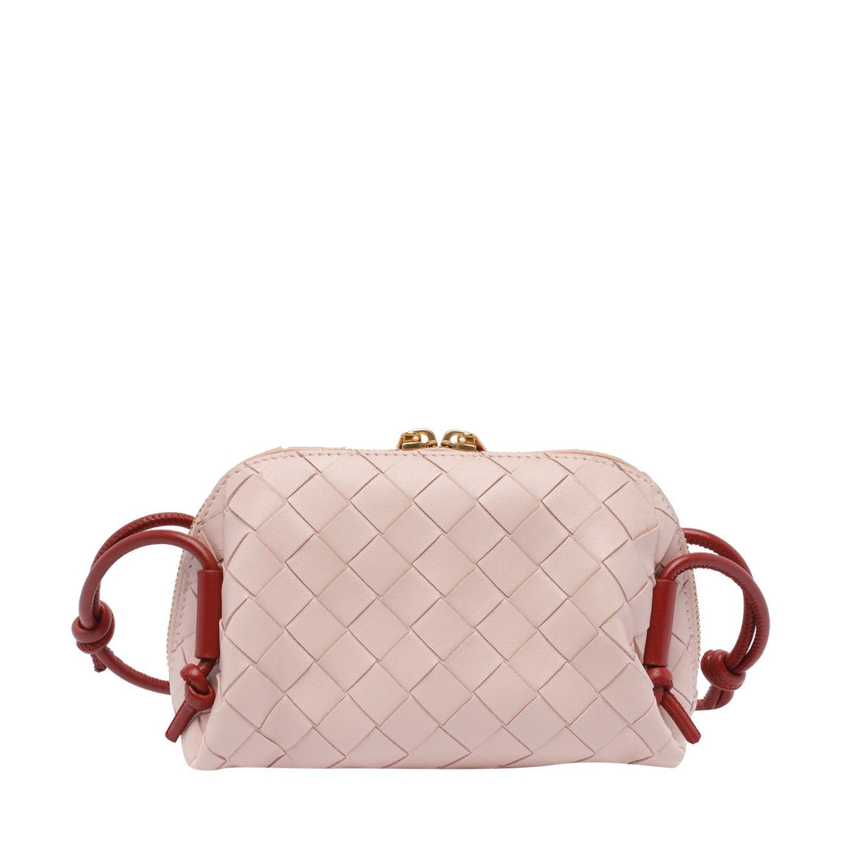 Bottega Veneta clutches side profile designer luxury fashion