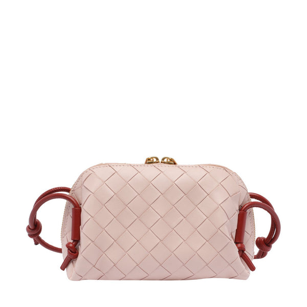 Bottega Veneta Bags? Bottega Veneta Women Concert Pouch Luxury Designer Leather Handbag