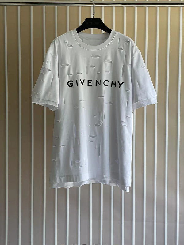 Front view of Givenchy luxury piece style No.137