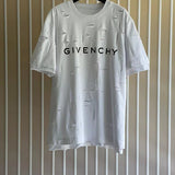 Front view of Givenchy luxury piece style No.137