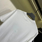 Burberry designer t-shirt full view